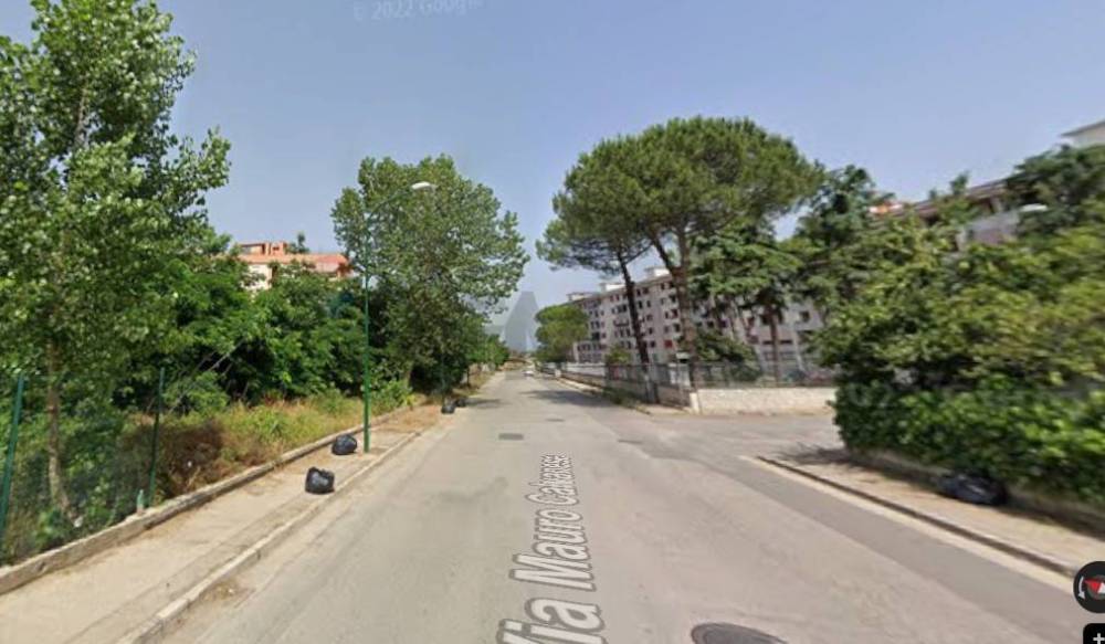 terreno agricolo in vendita ad Afragola