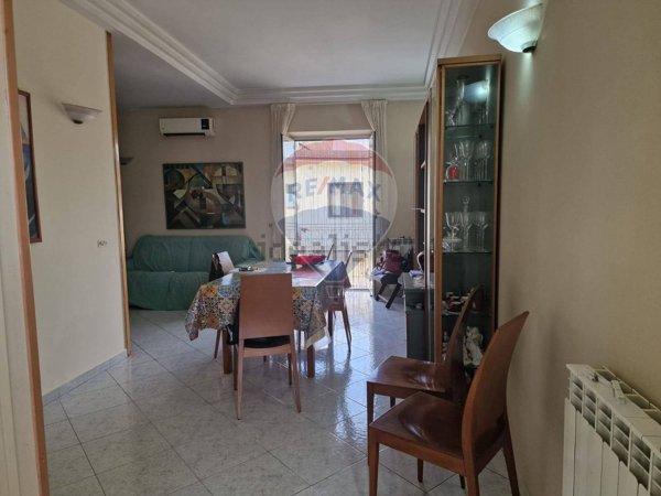appartamento in vendita ad Afragola