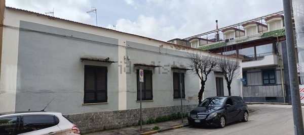 appartamento in vendita ad Afragola in zona Saggese