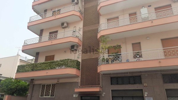 appartamento in vendita ad Afragola in zona Centro Città