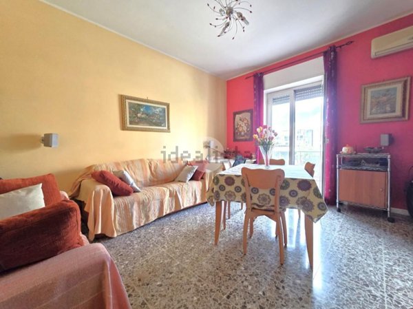 appartamento in vendita ad Afragola