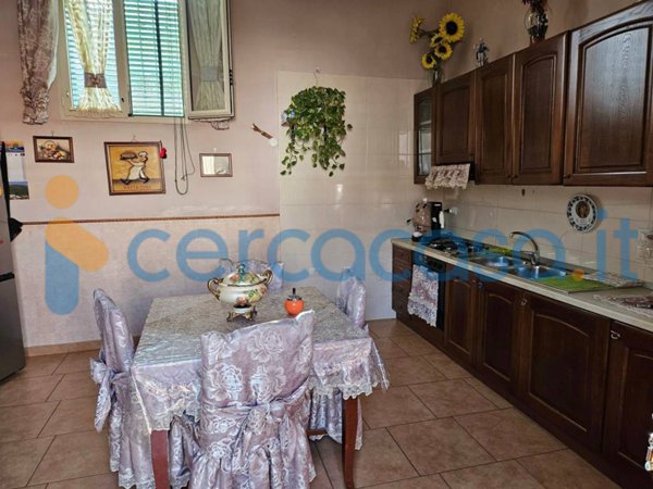 appartamento in vendita ad Afragola in zona Centro Città