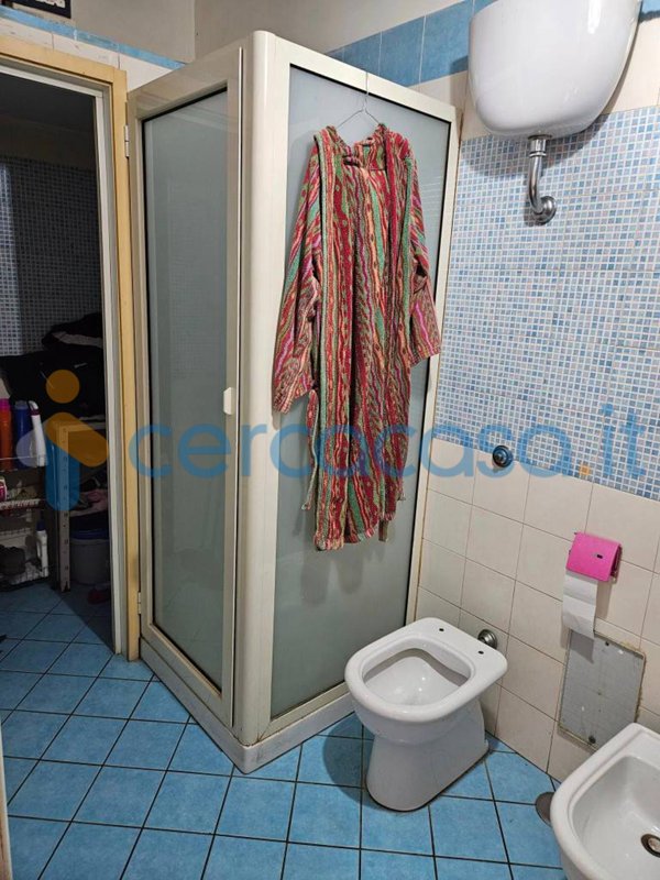appartamento in vendita ad Afragola in zona Centro Città