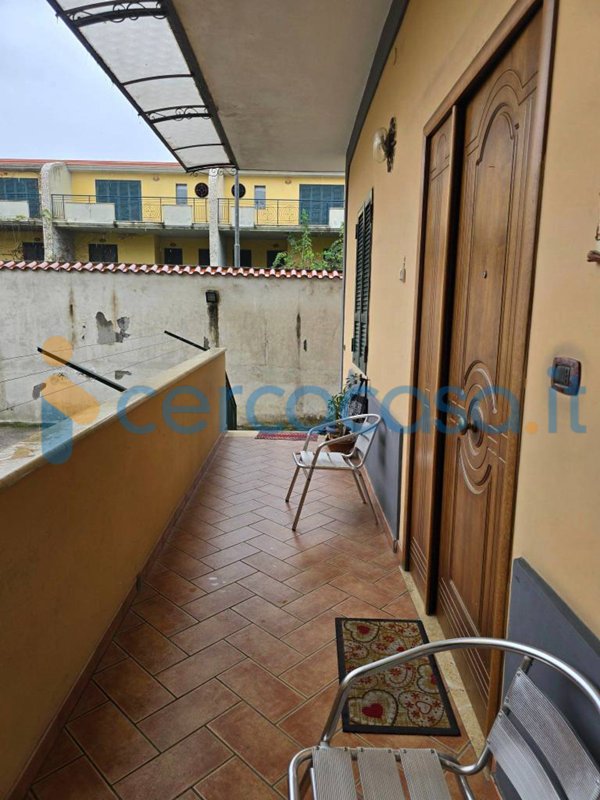 appartamento in vendita ad Afragola in zona Saggese