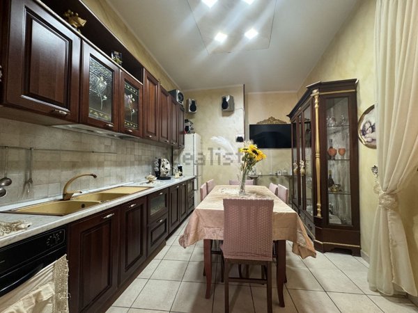 appartamento in vendita ad Afragola in zona Centro Città