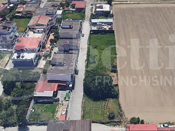 terreno agricolo in vendita ad Afragola in zona Saggese