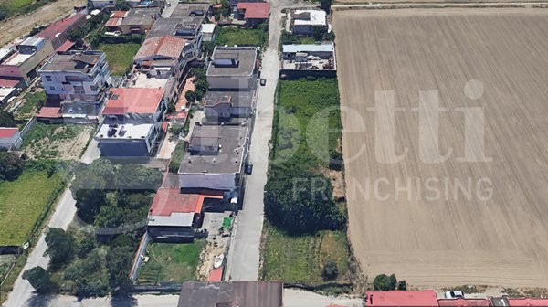 terreno agricolo in vendita ad Afragola in zona Saggese