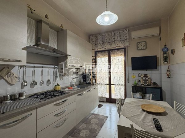 appartamento in vendita ad Afragola in zona Centro Città