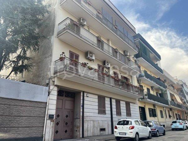 appartamento in vendita ad Afragola