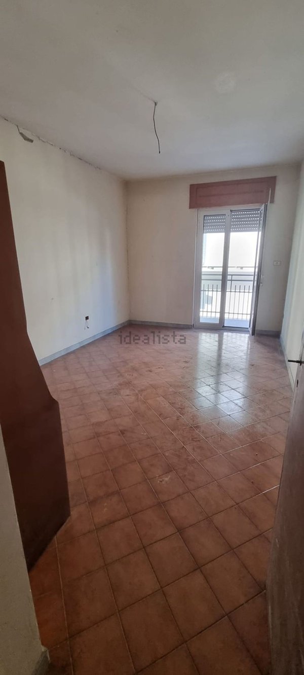 appartamento in vendita ad Afragola in zona Centro Città