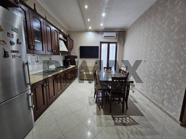 appartamento in vendita ad Afragola in zona Centro Città