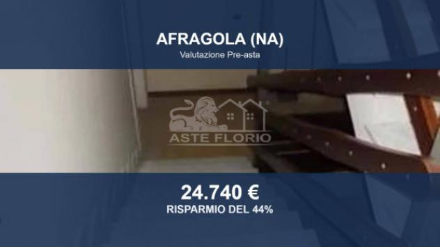 locale commerciale in vendita ad Afragola