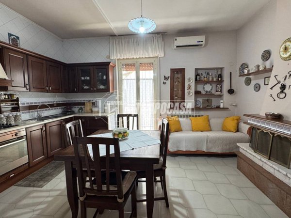 appartamento in vendita ad Afragola in zona Centro Città