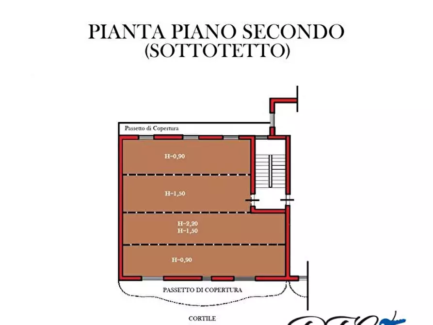 appartamento in vendita ad Afragola