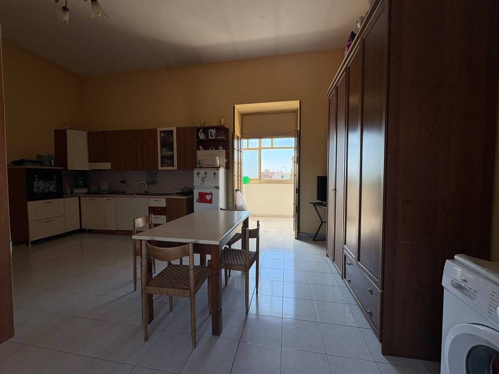 appartamento in vendita ad Afragola in zona Centro Città
