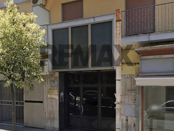 appartamento in vendita ad Afragola in zona Centro Città