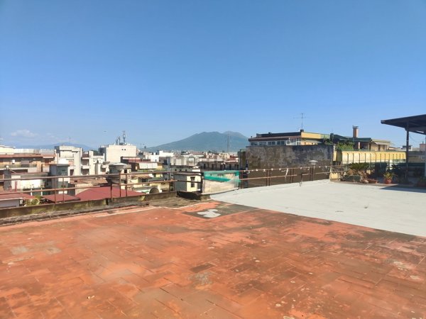 appartamento in vendita ad Afragola in zona Centro Città