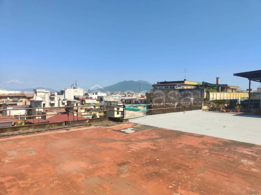 appartamento in vendita ad Afragola in zona Centro Città