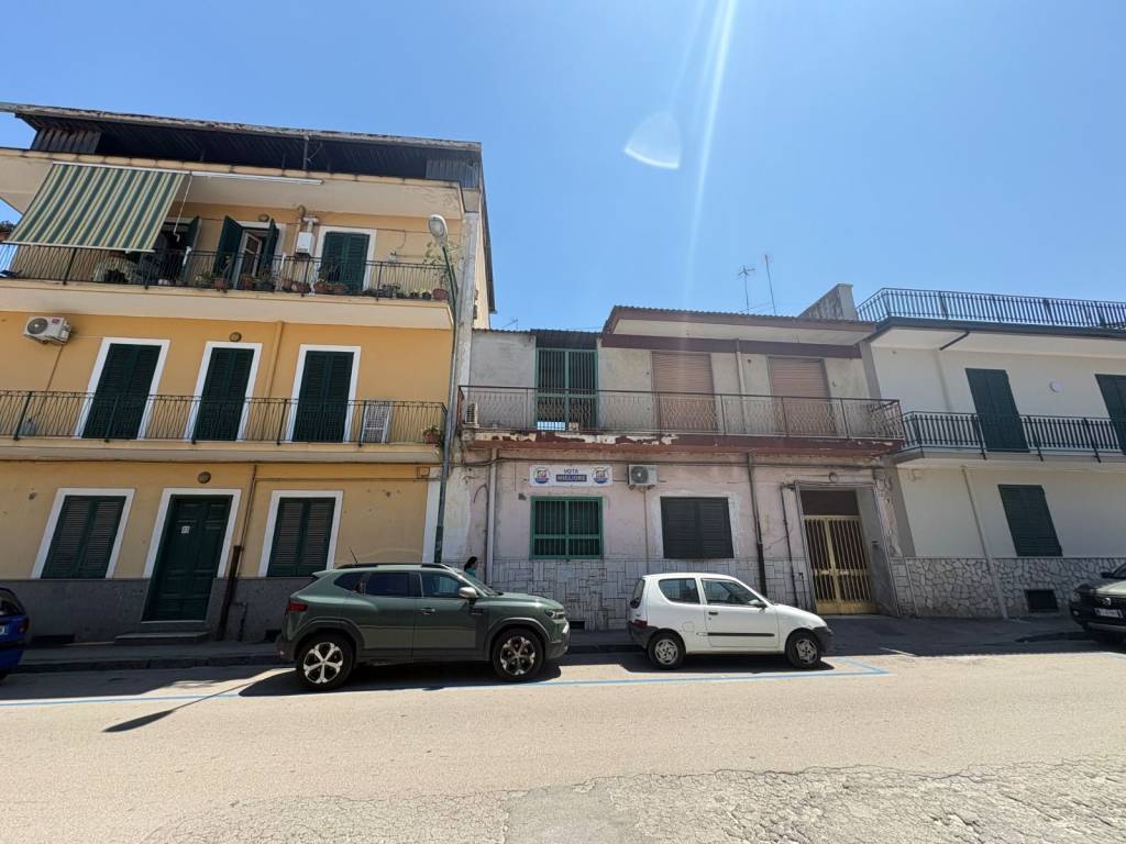 appartamento in vendita ad Afragola in zona Centro Città