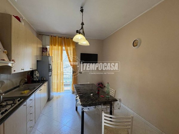 appartamento in vendita ad Afragola in zona Centro Città