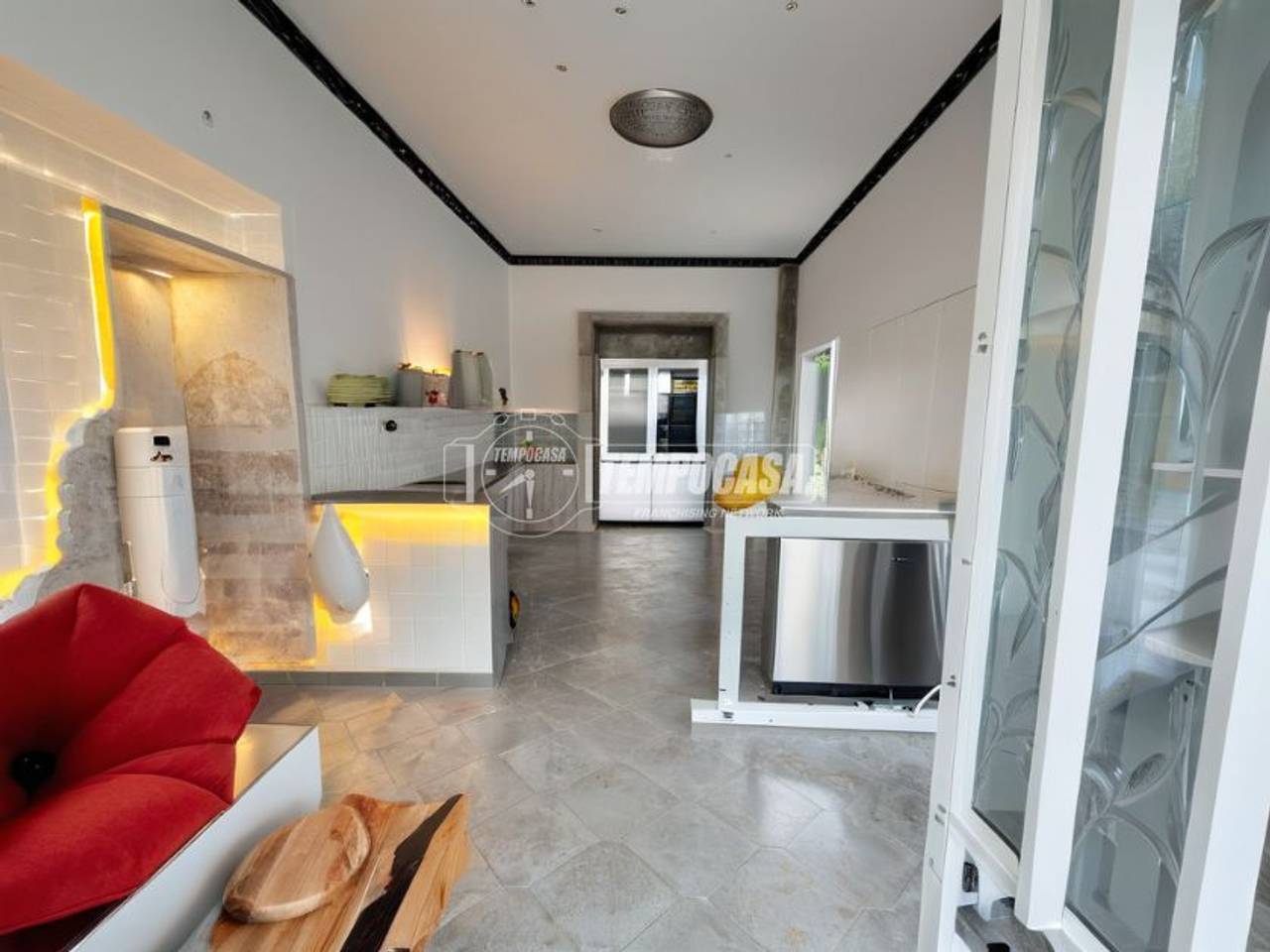 appartamento in vendita ad Afragola in zona Centro Città