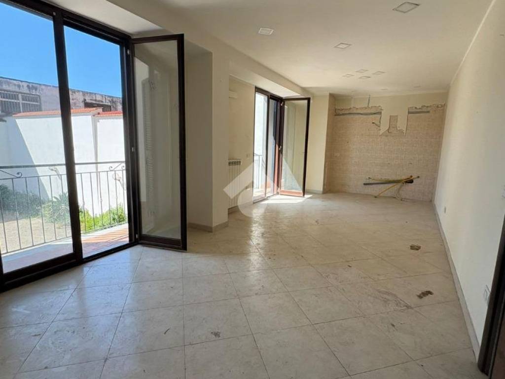 appartamento in vendita ad Afragola in zona Centro Città