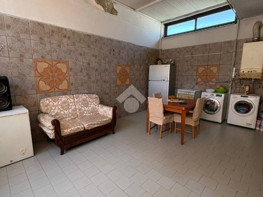 appartamento in vendita ad Afragola