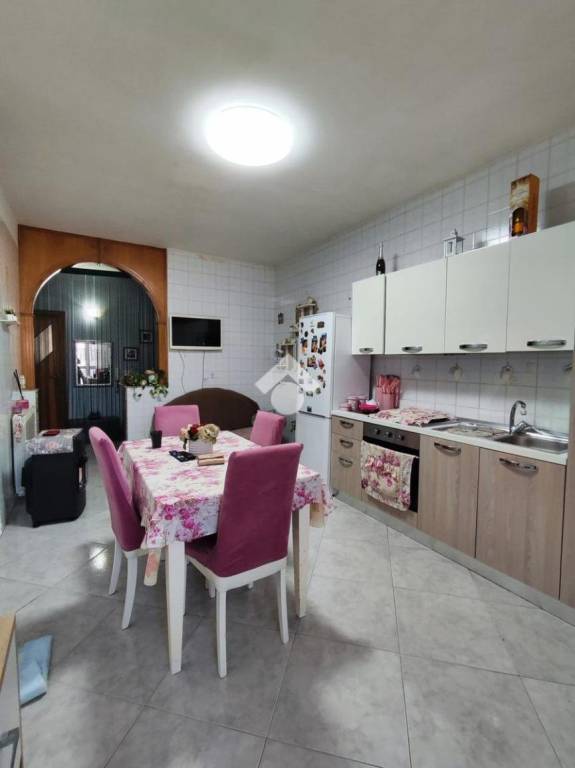 appartamento in vendita ad Afragola in zona Saggese