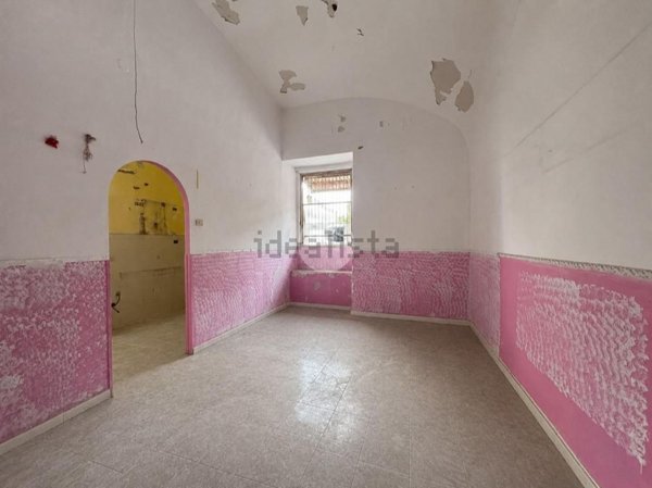 appartamento in vendita ad Afragola in zona Centro Città