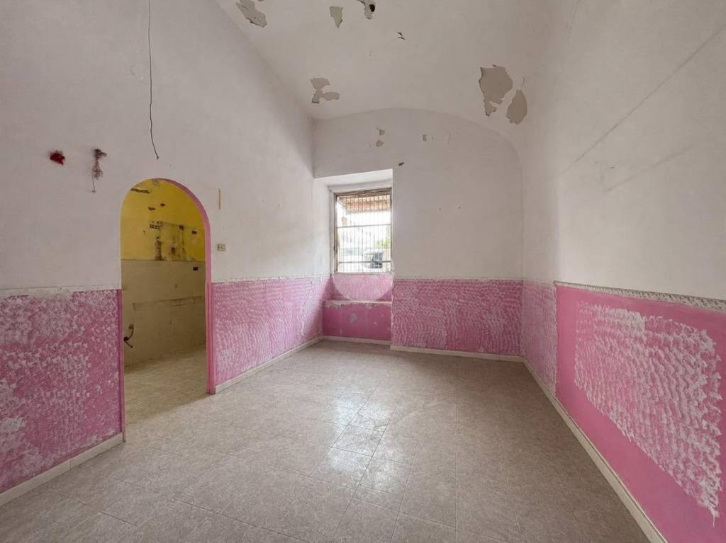 appartamento in vendita ad Afragola in zona Centro Città