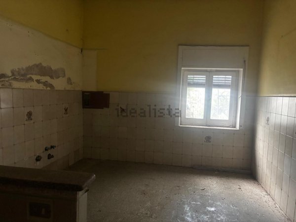 appartamento in vendita ad Afragola