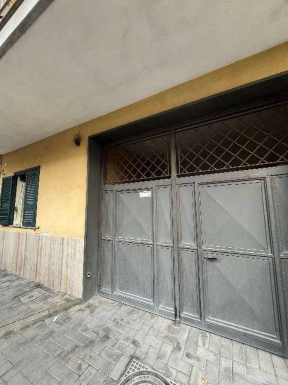 appartamento in vendita ad Afragola in zona Saggese
