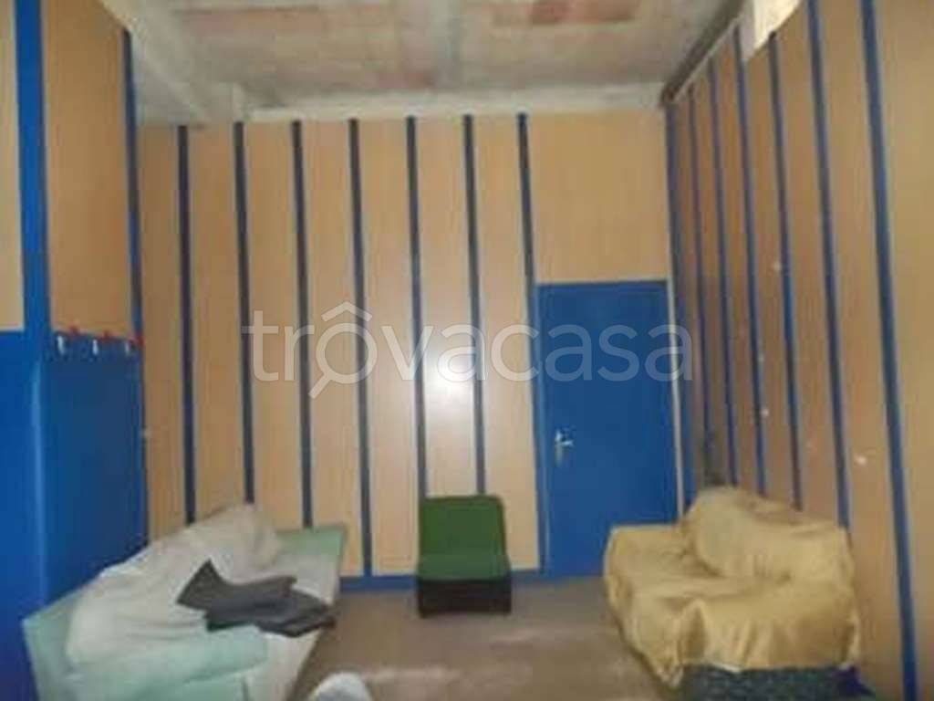 appartamento in vendita ad Afragola