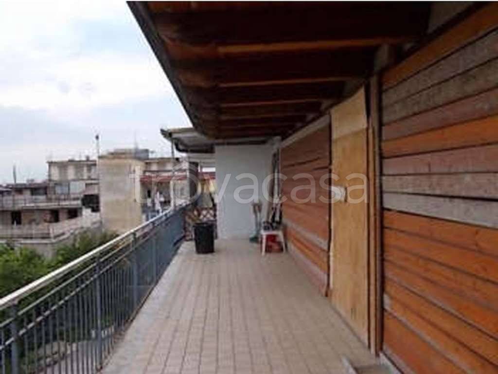 appartamento in vendita ad Afragola
