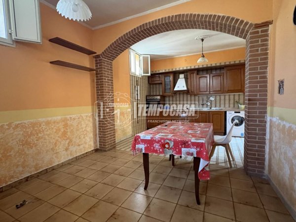 appartamento in vendita ad Afragola