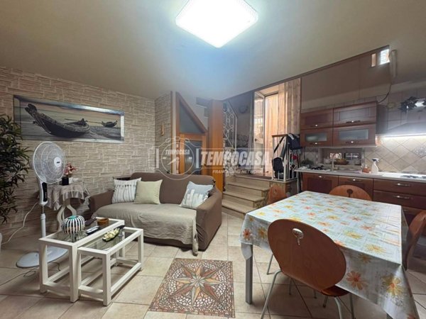 appartamento in vendita ad Afragola in zona Centro Città