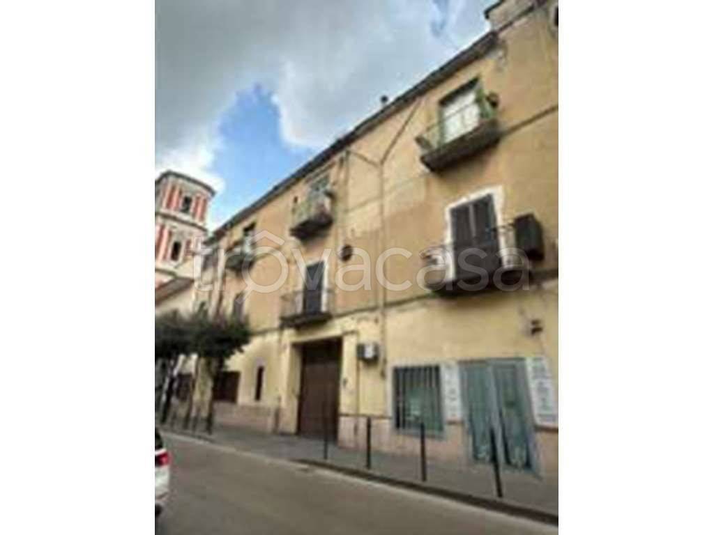 appartamento in vendita ad Afragola in zona Centro Città