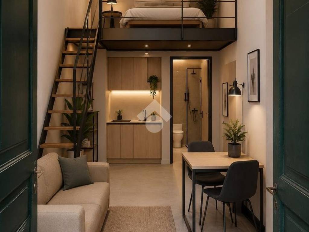 appartamento in vendita ad Afragola in zona Centro Città