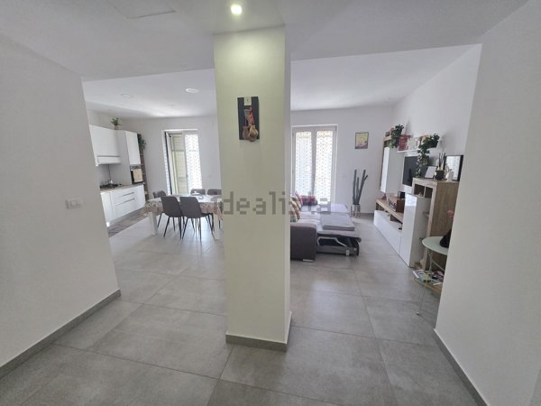 appartamento in vendita ad Afragola in zona Centro Città