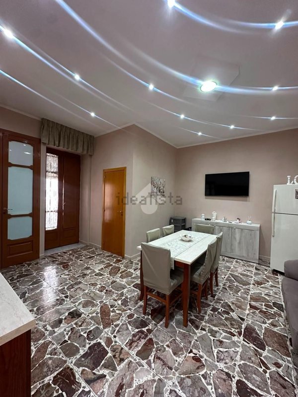 appartamento in vendita ad Afragola in zona Centro Città