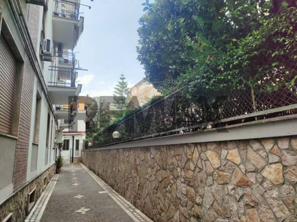 appartamento in vendita ad Afragola in zona Centro Città