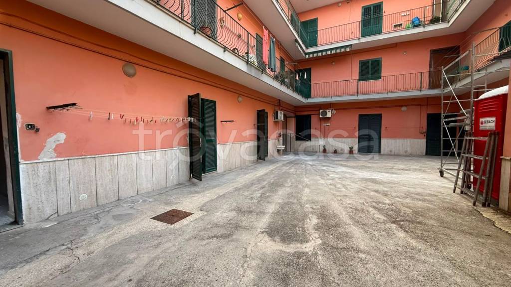 appartamento in vendita ad Afragola