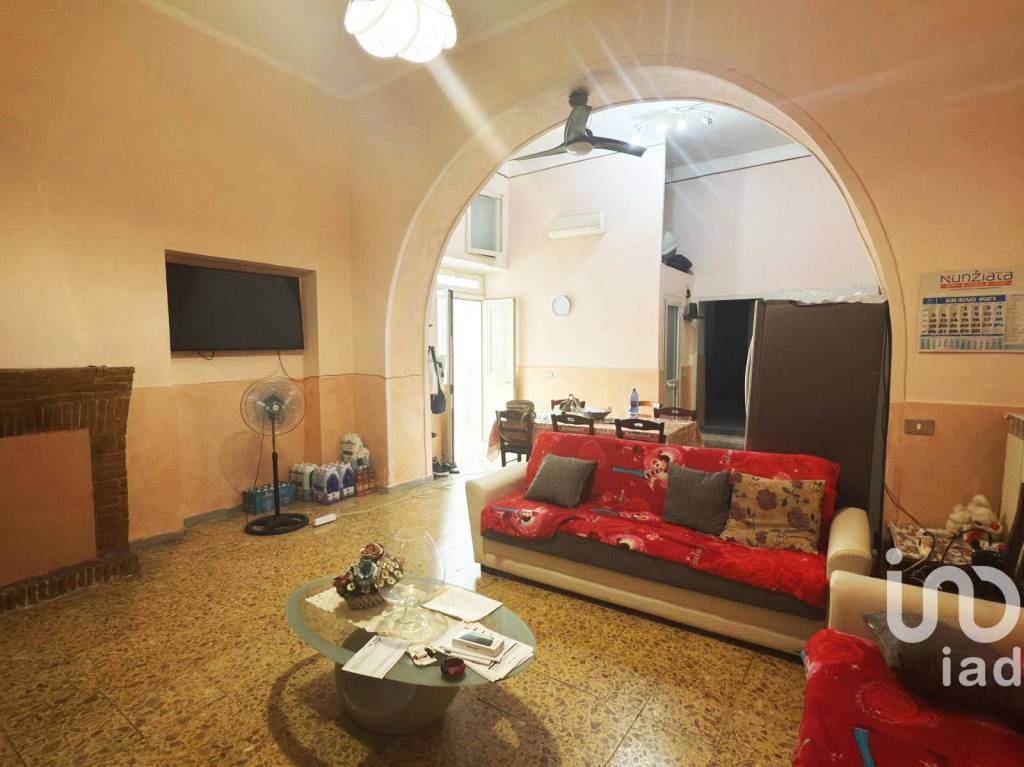 appartamento in vendita ad Afragola in zona Centro Città