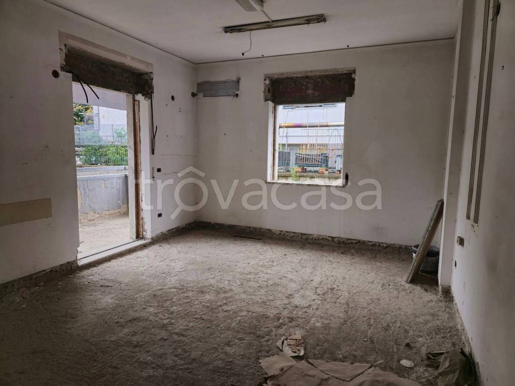 appartamento in vendita ad Afragola in zona Centro Città