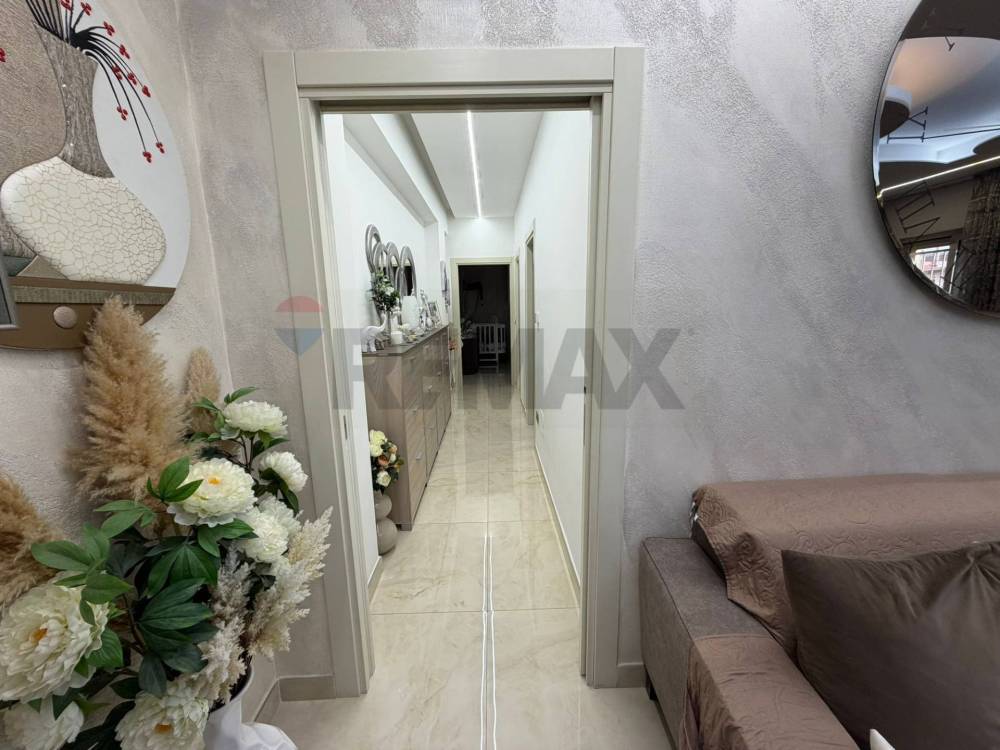 appartamento in vendita ad Afragola in zona Centro Città