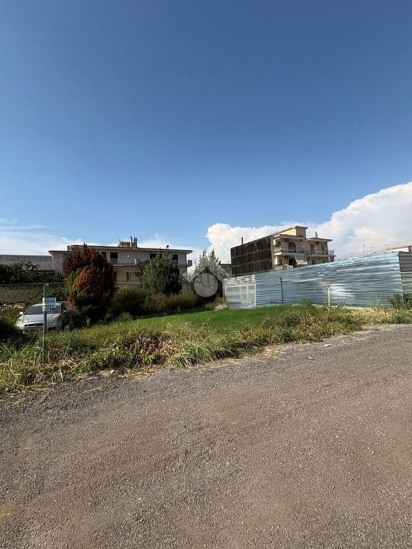 terreno edificabile in vendita ad Afragola in zona Saggese