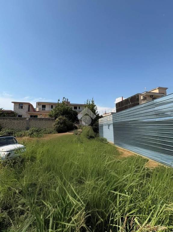 appartamento in vendita ad Afragola in zona Saggese