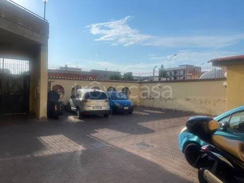 appartamento in vendita ad Afragola
