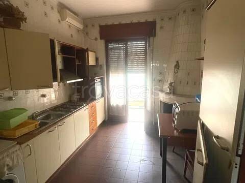 appartamento in vendita ad Afragola