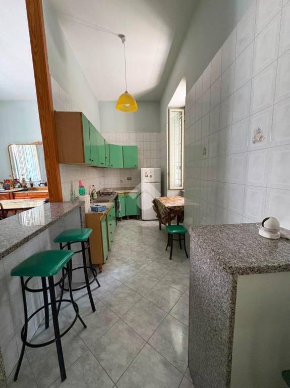 appartamento in vendita ad Afragola